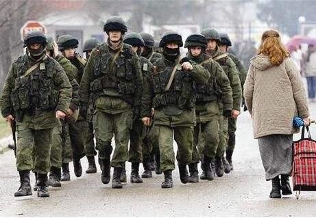 乌克兰危机推动欧洲多国防务政策调整