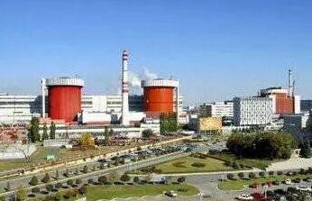 乌克兰原子能公司：扎波罗热核电站遭炮击
