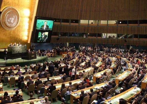 联合国人权理事会根据中国倡议讨论保护弱势群体权利问题