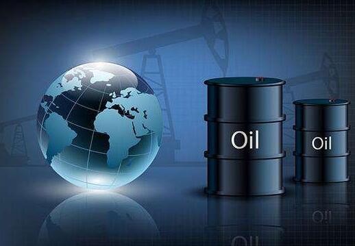 综述：对俄石油禁运担忧刺激国际油价冲高