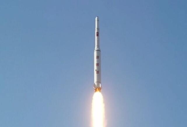 朝鲜计划发射更多侦察卫星 多角度部署在太阳同步极地轨道上
