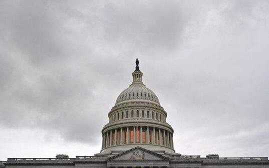 美国国会众议院通过2022财年综合拨款法案