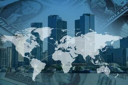 受乌克兰危机影响 IMF可能下调世界经济增长预期