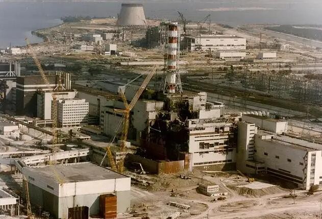 俄乌计划14日视频谈判 切尔诺贝利核电站恢复供电