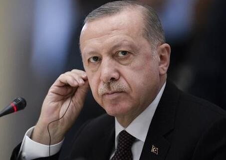 土耳其总统提议俄乌在土会晤 乌方:乌土将集中精力组织会晤
