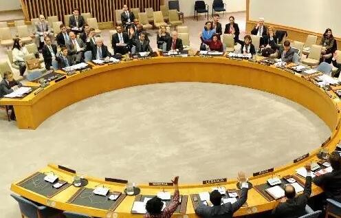 安理会延长联合国阿富汗援助团任期