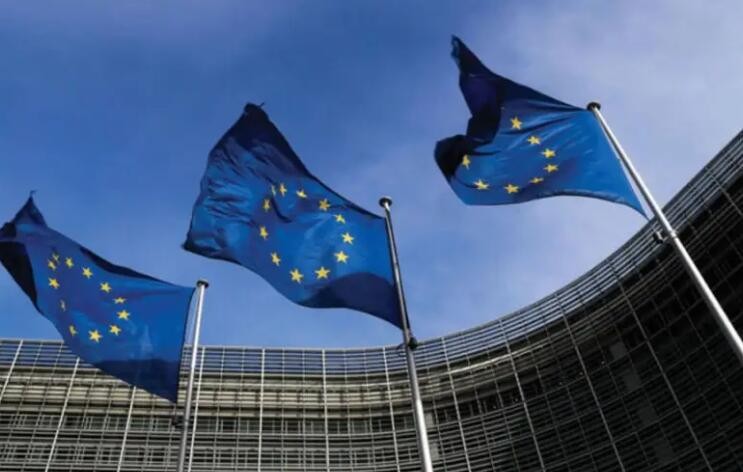 欧盟金融机构批准希腊提前偿还18亿欧元贷款