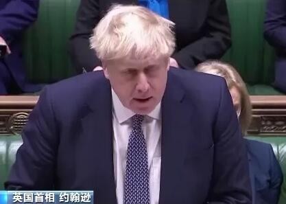 英国警方将对首相府和政府部门违规聚会涉事人员开罚单