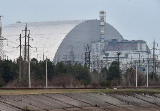 国际原子能机构将向切尔诺贝利核电站派遣援助团队