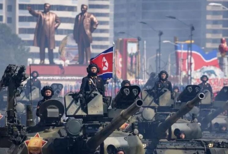 朝鲜表示韩国官员“先发制人”言论将加剧半岛紧张局势