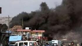 阿塞拜疆首都一家夜总会发生爆炸致1死31伤