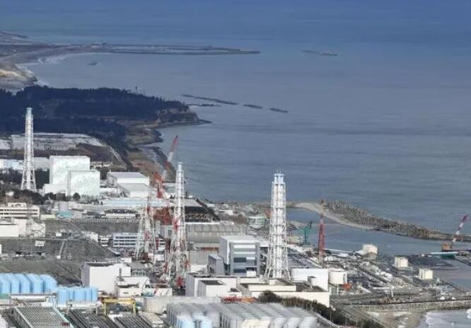 日本全国渔业协会联合会重申坚决反对核污水排海