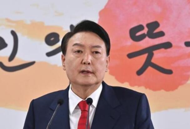 韩候任总统尹锡悦将拜访朴槿惠 能否“冰释前嫌”