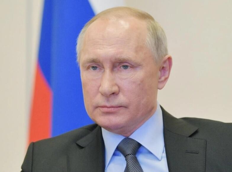 普京说俄白将加强一体化进程应对西方制裁 