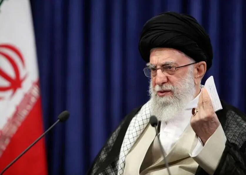 伊朗最高领袖：伊核谈判顺利 但国内发展计划不与谈判挂钩
