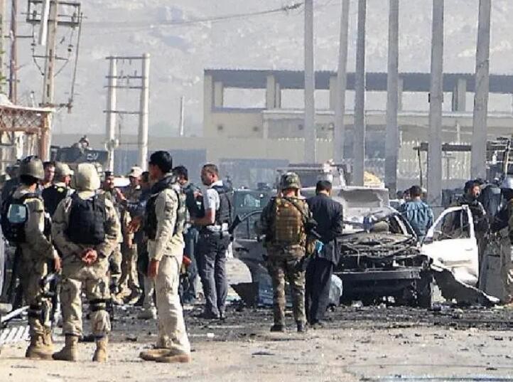 联合国谴责针对喀布尔教育机构的炸弹袭击事件