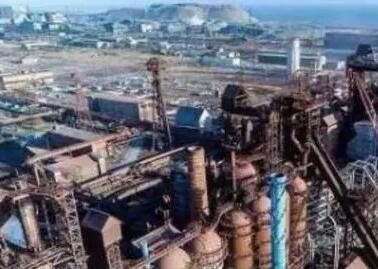 联合国表示正着手协调亚速钢铁厂平民撤离