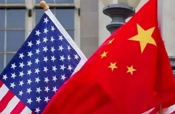 美《外交事务》杂志刊文称美遏制中国无法获得广泛支持