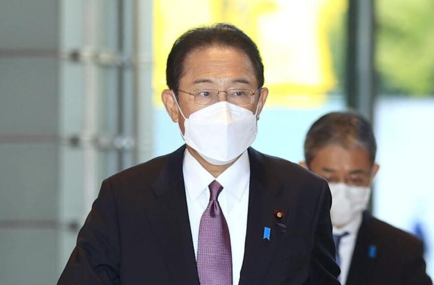 俄罗斯宣布永久禁止日本首相等63人入境俄罗斯