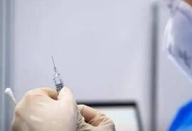 英卫生安全局：无证据显示不明病因儿童肝炎与新冠疫苗有关
