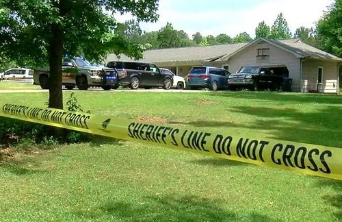 美亚拉巴马州一住宅发生枪击事件 致4人死亡