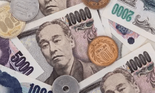 日元实际有效汇率跌至60.9 创51年新低