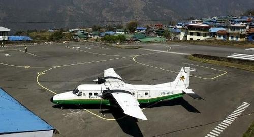尼泊尔失联航班仍未被找到 因天气恶劣救援工作受阻