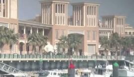 科威特王储宣布解散国民议会并将重新进行选举