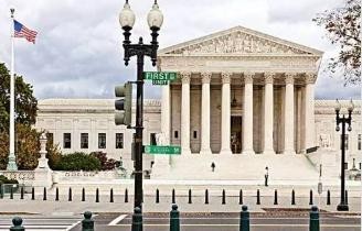 美联邦最高法院现任大法官布雷耶将于30日正式退休