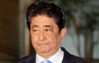 日本前首相安倍晋三遭枪击死亡 终年67岁