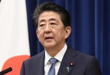 日媒：日本政府基本敲定今秋为安倍举行“国葬”