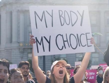 美国得克萨斯州就联邦堕胎指导意见起诉美国政府
