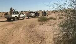 苏丹东部发生部族冲突至少31人死亡