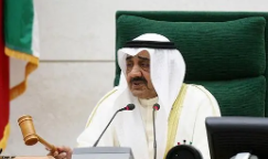 科威特任命新首相 并责成其组建新内阁