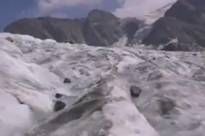 两名年轻登山者在法国阿尔卑斯山脉被发现死亡