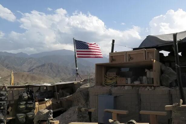 阿富汗重建困难重重 美国难辞其咎