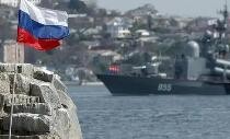 俄黑海舰队总部遭无人机袭击 美批准向乌提供7.75亿美元一揽子军事援助计划