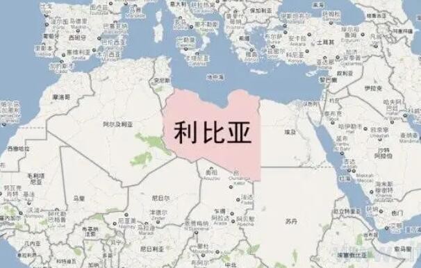 中国常驻联合国副代表呼吁国际社会为利比亚提供建设性帮助