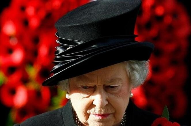 已故英女王伊丽莎白二世葬礼将于9月19日举行