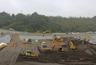 日媒：逾7成日本人反对在居住地附近设去污废弃物最终处理场