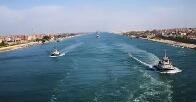 埃及将于2023年1月上调苏伊士运河船舶通行费