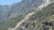 尼泊尔发生山体滑坡 造成17人死亡、5人失踪