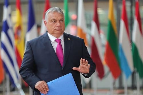 匈牙利欲阻欧盟延长对俄制裁：制裁或摧毁欧洲经济