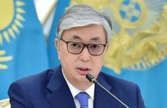 哈萨克斯坦将于11月提前举行总统选举