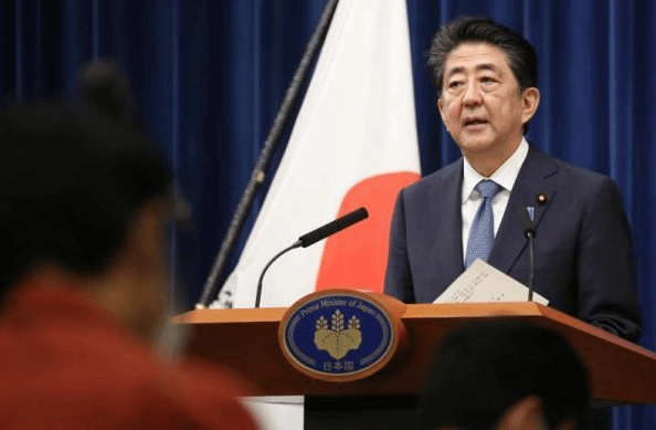 安倍国葬今举行！逾4000名宾客出席 动员2万警力维安