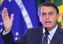 巴西总统选举在即 前总统卢拉仍领跑民调