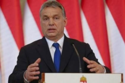 匈牙利总理：欧盟对俄制裁后果是“灾难性的”