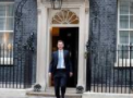 英国政府宣布保留公司税上调计划