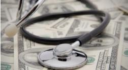 美媒：40%美国民众难以支付医疗账单或医疗债务