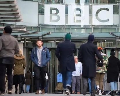 BBC被指已准备应急广播稿 将在能源短缺时安抚民众